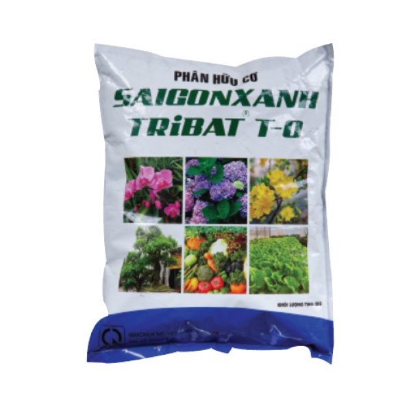 TRIBAT Phân hữu cơ TRiBAT T-O
